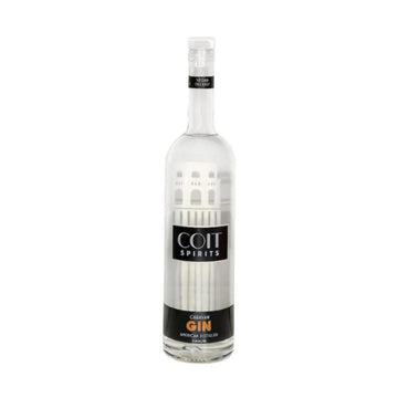 Coit Spirits - Caravan Gin - TIPXY