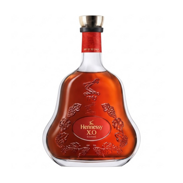 Hennessy - XO Year of Horse Art of Xu Zhen Cognac 2026 - TIPXY