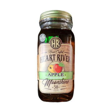 Heart River - Apple Moonshine - TIPXY