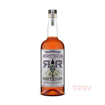 Righteous Road - GREYRIDER® - TIPXY