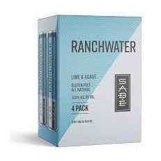 Sabe - Ranch Water - TIPXY