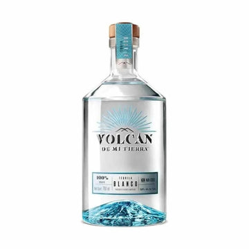 Volcan - Blanco Tequila - TIPXY