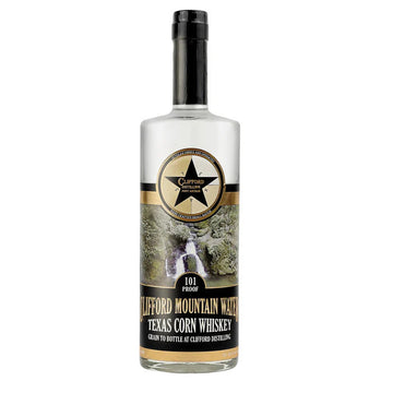 Clifford Distilling - Mountain Water - TIPXY