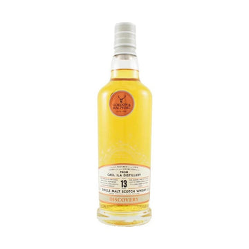Gordon & Macphail - G&M Discovery Caol Ila - TIPXY