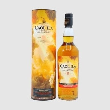 Caol Ila - Ambrosial Feast - TIPXY