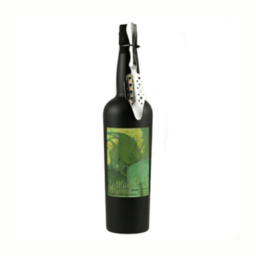 La Muse Verte - Traditionnelle - TIPXY