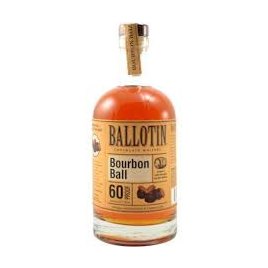 Ballotin - Bourbon Ball - TIPXY