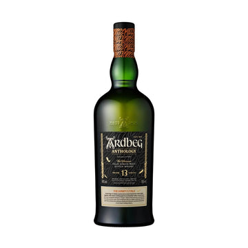 Ardbeg - Anthology The Harpy's Tale - TIPXY