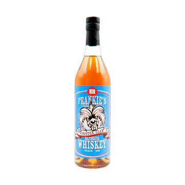 Frankie's Rooster Claw - Blended Whiskey - TIPXY