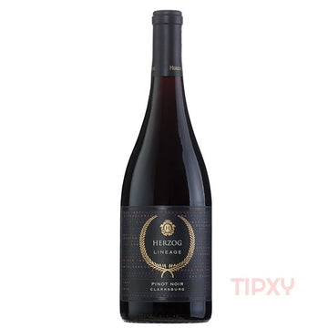 Herzog - Lineage Pinot Noir Red Wine - TIPXY