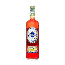 Martini & Rossi - Vibrante Non Alcoholic Aperitivo - TIPXY