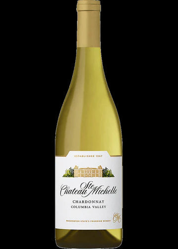 Chateau Ste. Michelle - Chardonnay - TIPXY