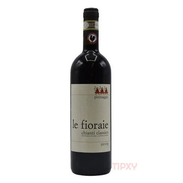 Piemaggio - Le Fioraire - TIPXY