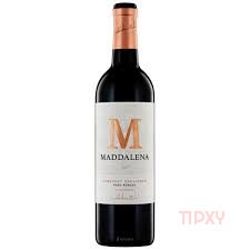 Maddalena - Paso Robles Cabernet Sauvignon - TIPXY