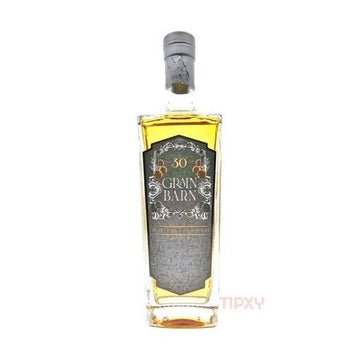 Claxton's Spirits - Grain Barn Single Grain Scotch Whisky Aged 30 Years - TIPXY