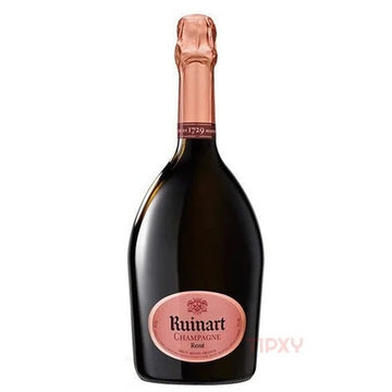 Ruinart Brut Rosé Champagne N.V. - TIPXY