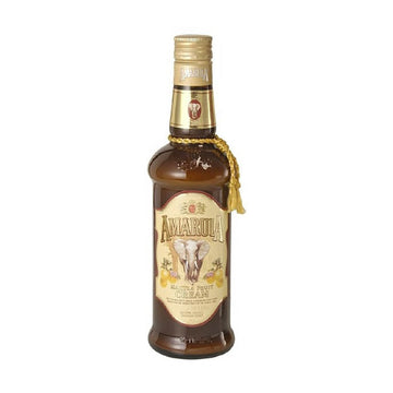 Amarula Cream Liqueur - TIPXY