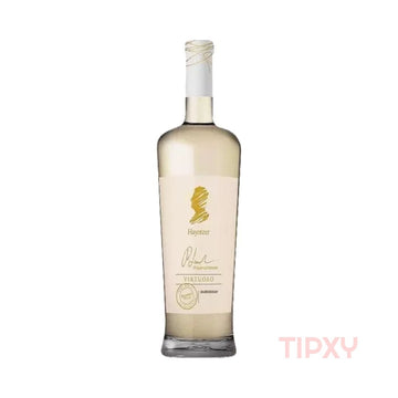 Hayotzer - Virtuoso Chardonnay Dry White Wine - TIPXY