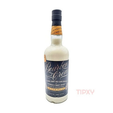 Doc Brown - Butter Pecan Cream - TIPXY
