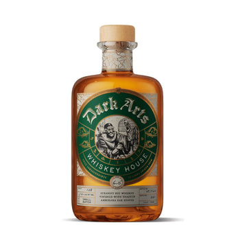 Dark Arts - Toasted Amburana - TIPXY