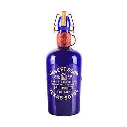 Desert Door - Oak Aged Texas Sotol - TIPXY