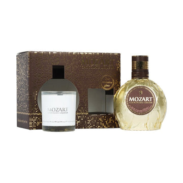 Mozart - Chocolate With Glass - TIPXY