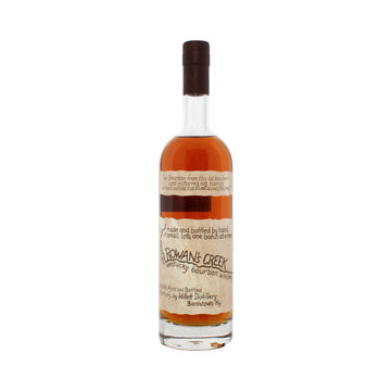Rowan's Creek - Small Batch - TIPXY