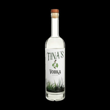 Tina's - Vodka - TIPXY