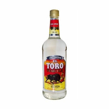 El Toro - Silver - TIPXY