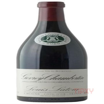 Maison Louis Latour - Gevrey Chambertin - TIPXY