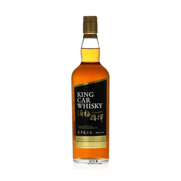 Kavalan - King Car Conductor Single Malt Whisky - TIPXY