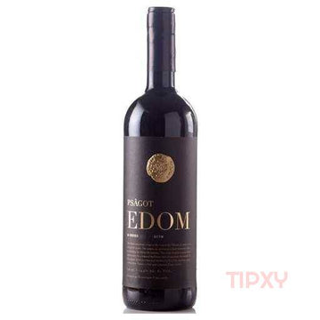 Psagot - Edom Dry Red Blend Wine - TIPXY