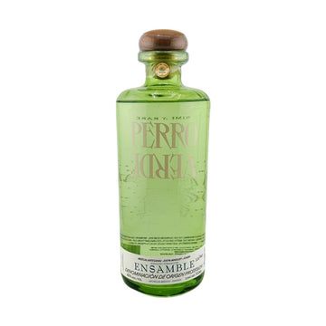 Perro Verde - Ensamble Mezcal - TIPXY