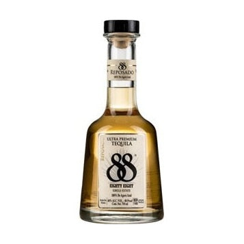 88 Tequila - Reposado Ultra Premium - TIPXY
