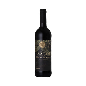 Psagot - Cabernet Sauvignon Dry Red Wine 2023 - TIPXY