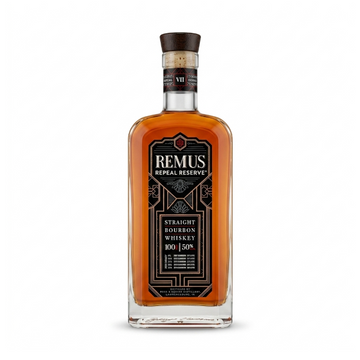 Remus - Repeal Reserve VII Straight Bourbon Whiskey - TIPXY