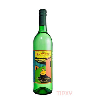 Del Maguey - Santo Domingo Albarradas - TIPXY