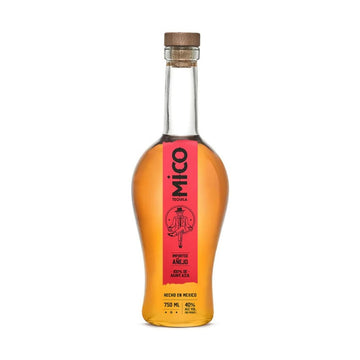 Mico - Anejo Tequila - TIPXY