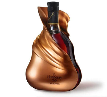 Hennessy - XO Kim Jones - TIPXY