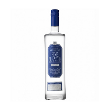 Chateau Arton - Fine Blanche Armagnac - TIPXY