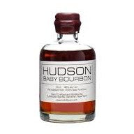 Hudson Whiskey - Baby Bourbon Whiskey - TIPXY