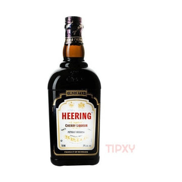 Heering - The Original Cherry Liqueur - TIPXY