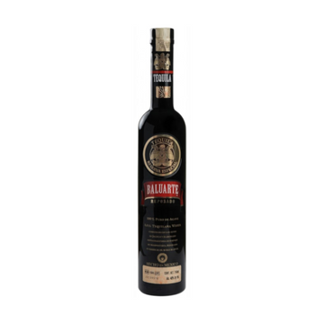 Baluarte - Reposado Tequila - TIPXY