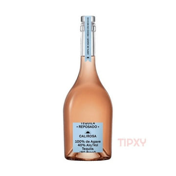 Calirosa - Reposado - TIPXY