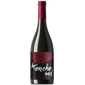 Koncho & Co - Koncho Red - TIPXY