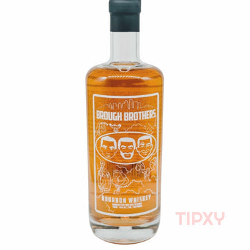 Brough Brothers - Bourbon - TIPXY