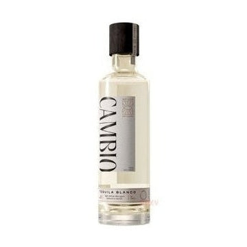 Cambio - Blanco Tequila - TIPXY