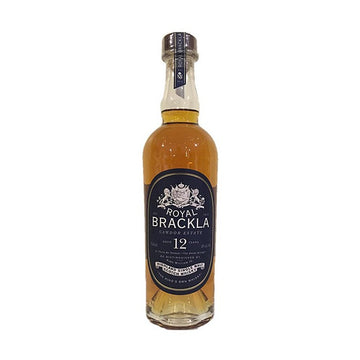 Royal Brackla - 12 Year Old Single Malt Scotch Whisky - TIPXY