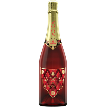 ACCA - Roselë Demi-Seco Effervescent Nectar - TIPXY