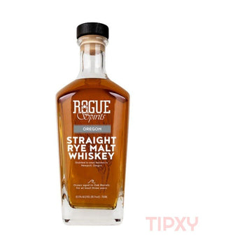 Rogue - Oregon Rye Malt Whiskey - TIPXY